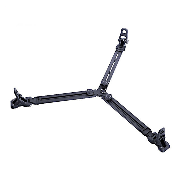 Алюминиевый штатив Miliboo MTT605A