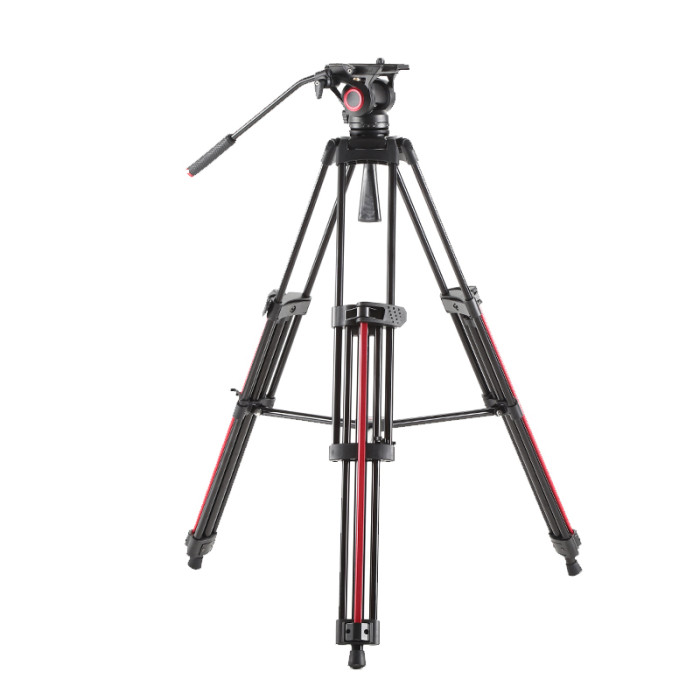 Алюминиевый штатив Miliboo MTT605AM