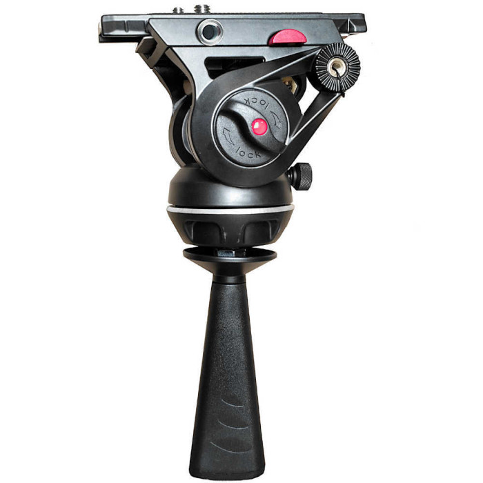 Алюминиевый штатив Miliboo MTT605AM