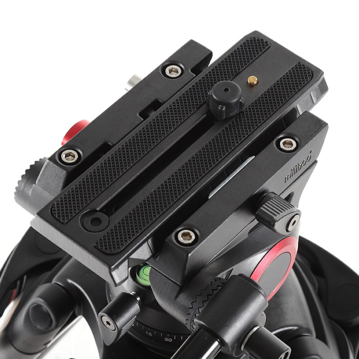 Алюминиевый штатив Miliboo MTT605AM