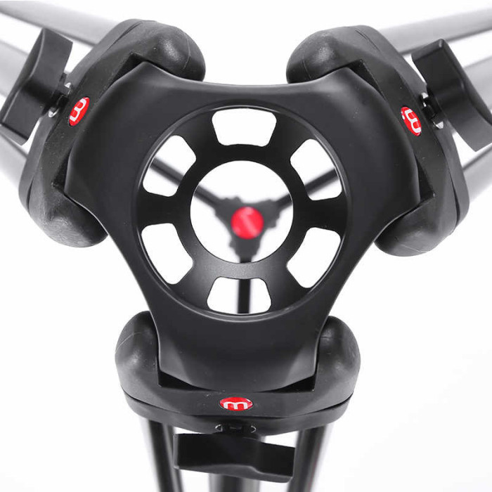 Алюминиевый штатив Miliboo MTT606A