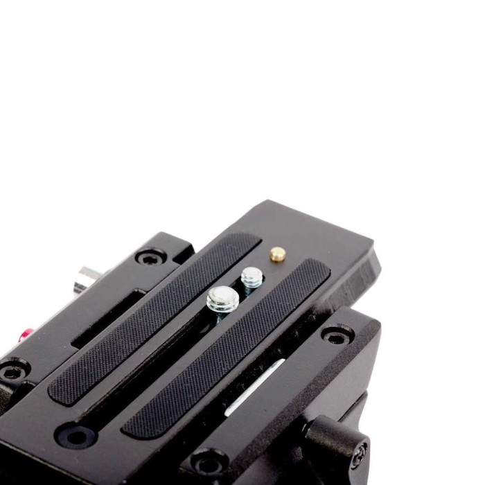 Карбоновый штатив Miliboo MTT606B