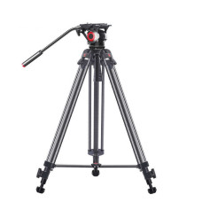 Карбоновый штатив Miliboo MTT606B