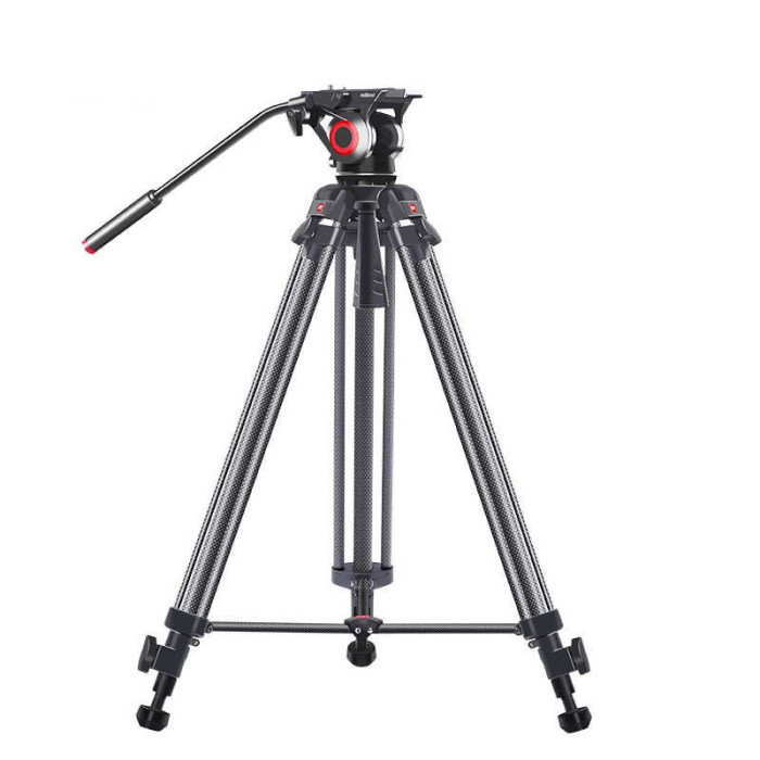 Карбоновый штатив Miliboo MTT606B