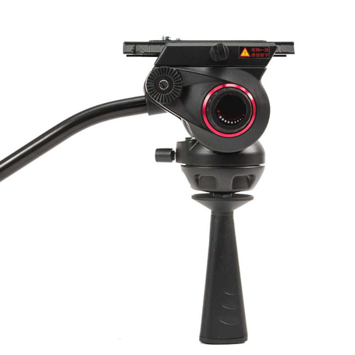 Алюминиевый штатив Miliboo MTT702A