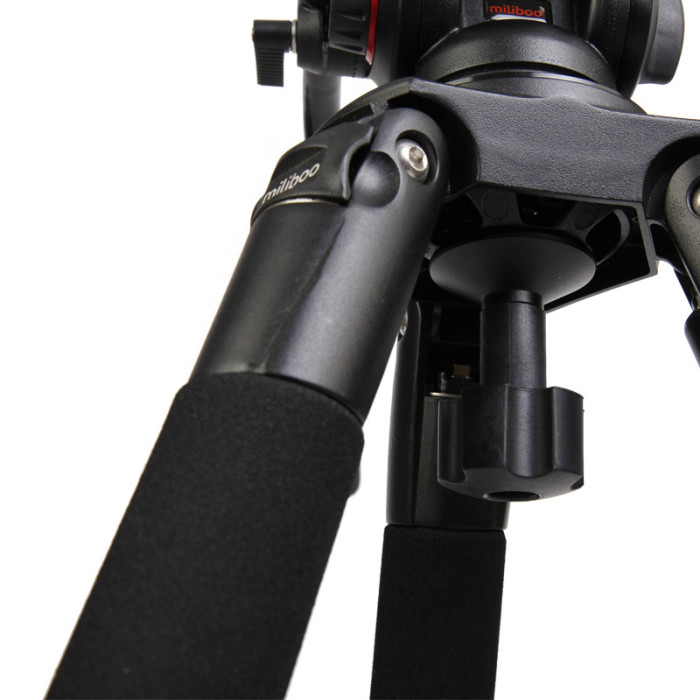 Алюминиевый штатив Miliboo MTT702A