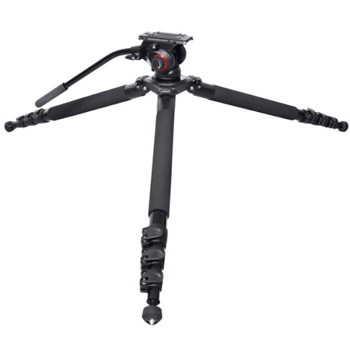 Алюминиевый штатив Miliboo MTT702A