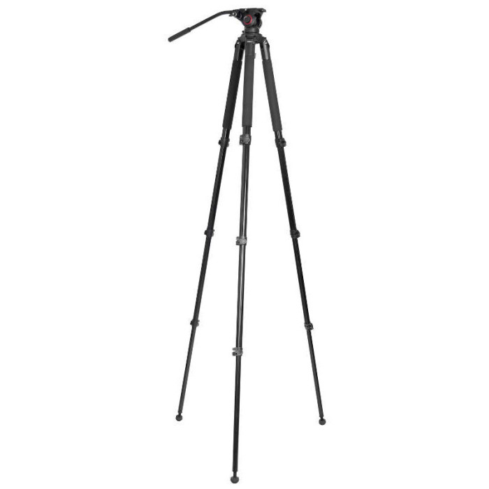 Алюминиевый штатив Miliboo MTT702A