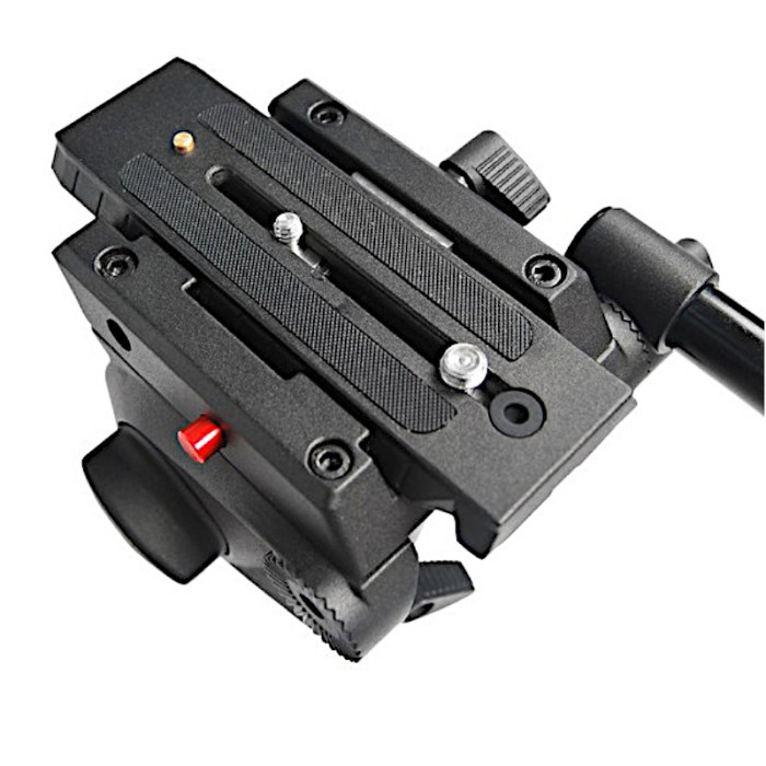 Алюминиевый штатив Miliboo MTT702A