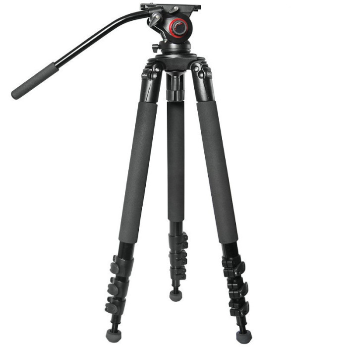 Алюминиевый штатив Miliboo MTT702A