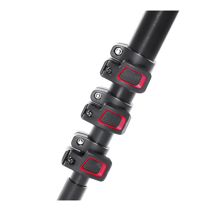 Алюминиевый монопод Miliboo MTT705AS-NT