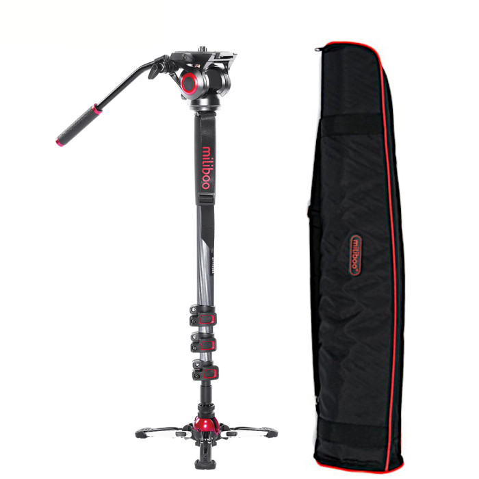 Карбоновый монопод Miliboo MTT705BS-NT