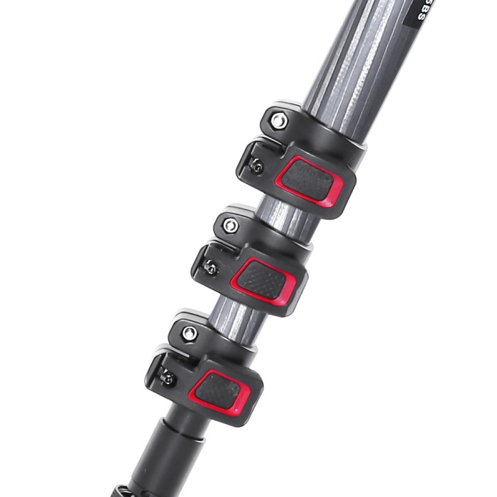 Карбоновый монопод Miliboo MTT705BS-NT