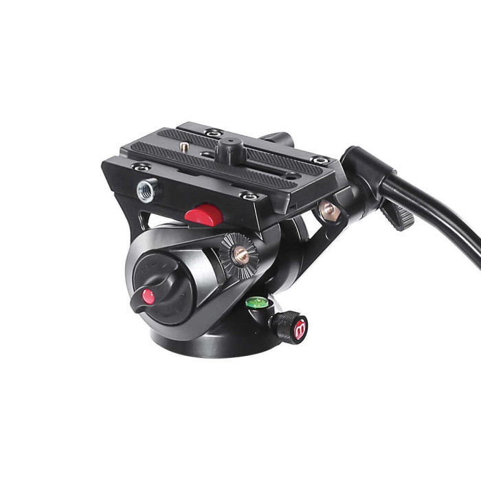 Алюминиевый монопод Miliboo MTT705III-AL