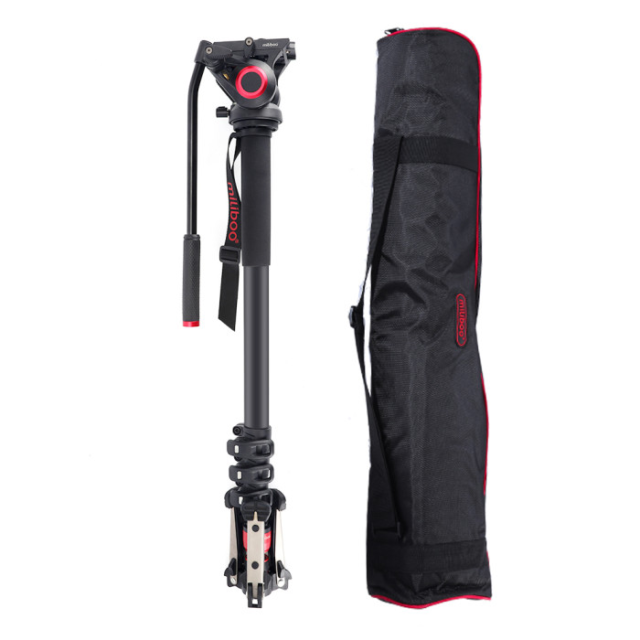 Алюминиевый монопод Miliboo MTT705III-AL