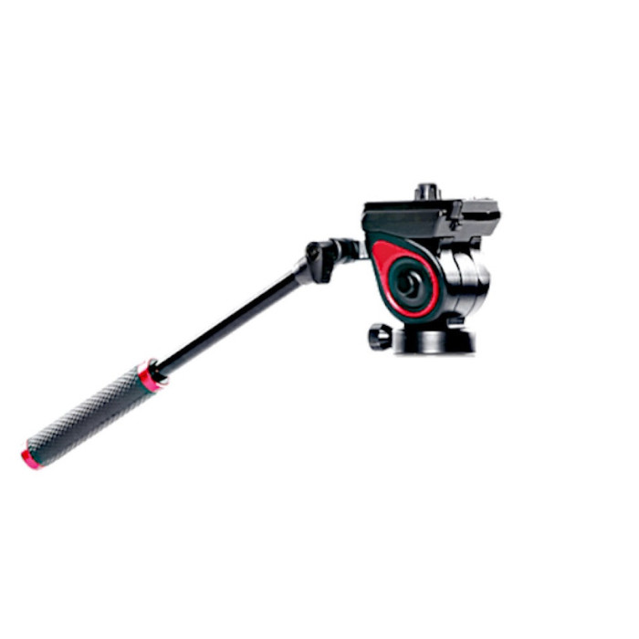 Гидравлическая головка с плоским основанием (MUF)