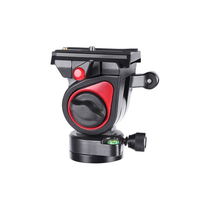 Гидравлическая головка с плоским основанием (MUF)