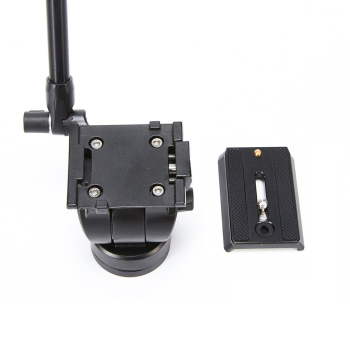 Гидравлическая головка с плоским основанием (MUF)