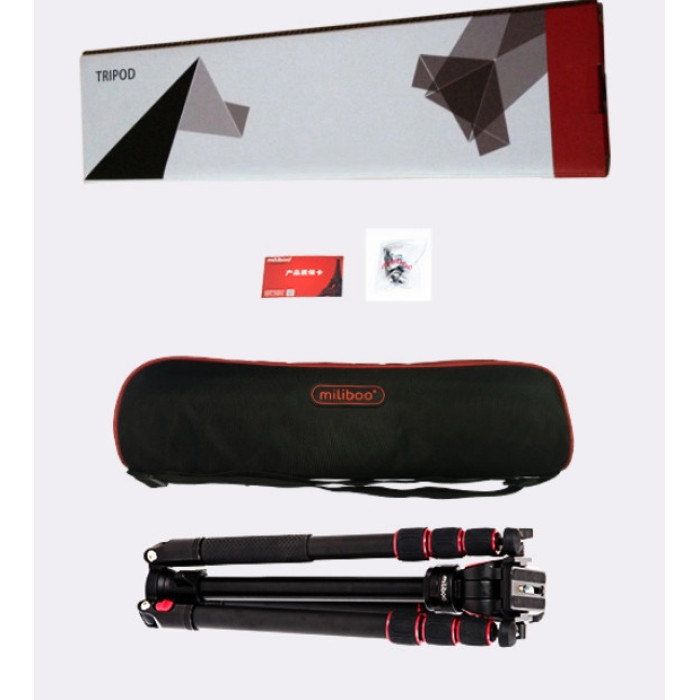 Алюминиевый штатив Miliboo MUFA