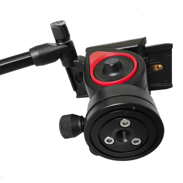 Алюминиевый штатив Miliboo MUFA