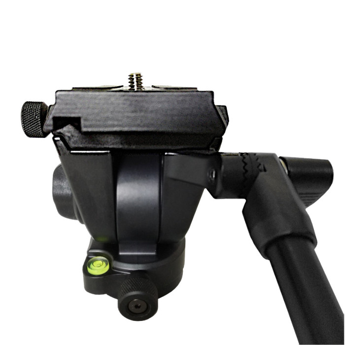 Алюминиевый штатив Miliboo MUFA