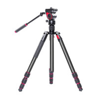 Алюмінієвий штатив Miliboo MUFA