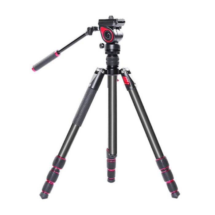 Алюминиевый штатив Miliboo MUFA