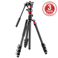 Алюминиевый штатив Miliboo MUKA