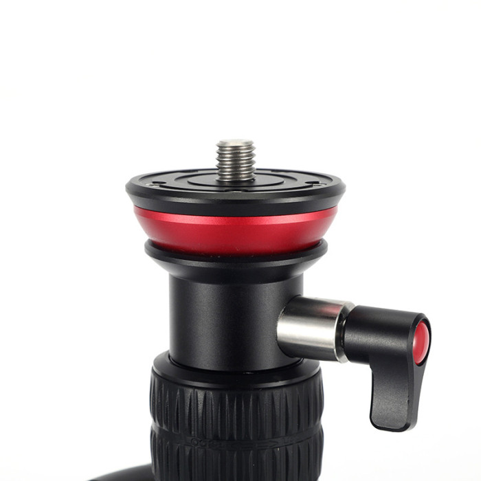 Алюминиевый штатив Miliboo MUKA