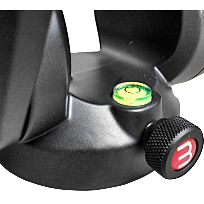 Гидравлическая головка с плоским основанием (MYT801)