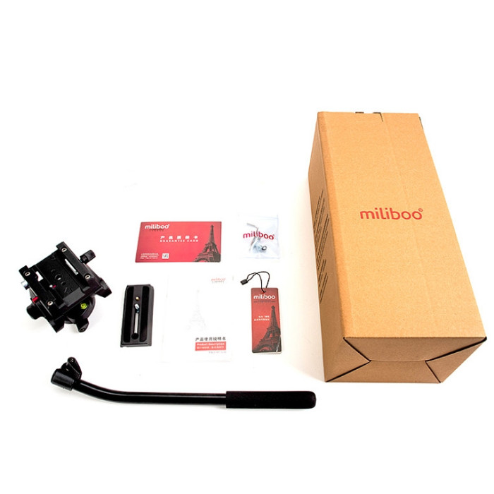 Гидравлическая головка с плоским основанием (MYT801)