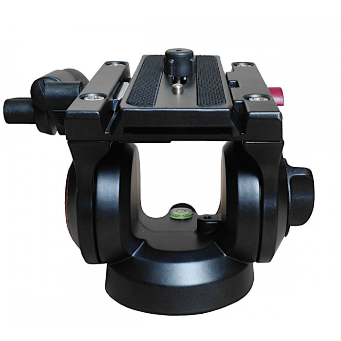 Гидравлическая головка с плоским основанием (MYT801)