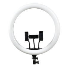 Кольцевая LED лампа RGB MJ38 38cm