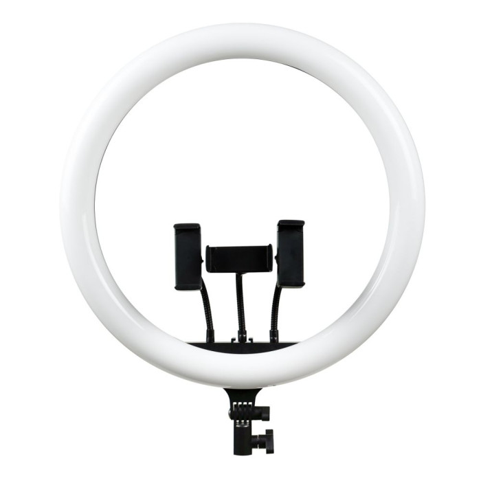 Кольцевая LED лампа RGB MJ36 36cm