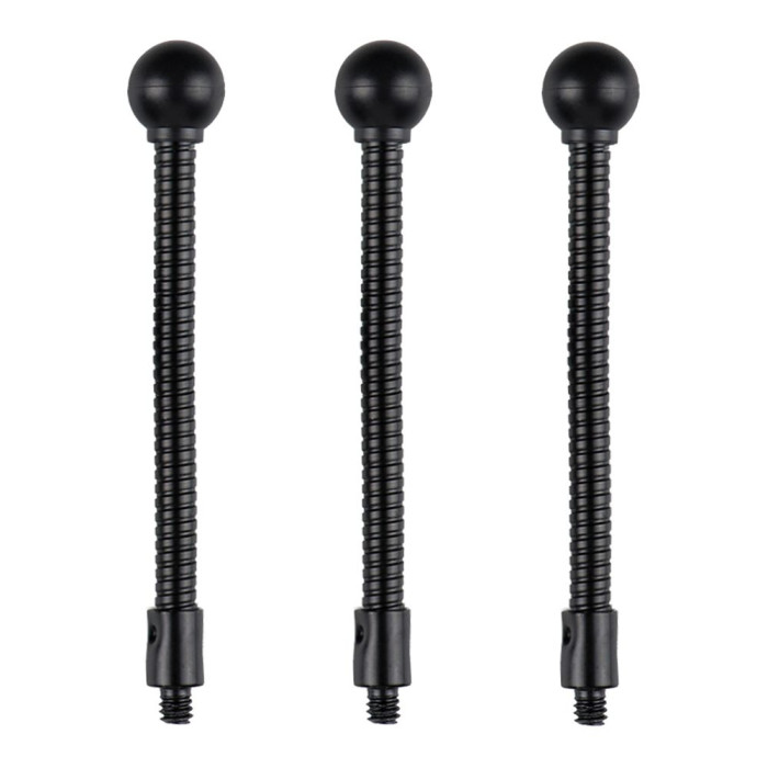 Кольцевая LED лампа RGB MJ36 36cm