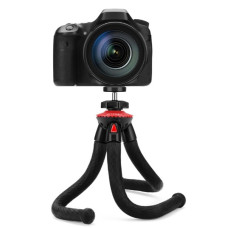 Гибкий штатив для фото и мобильной техники BlitzWolf BW-BS7