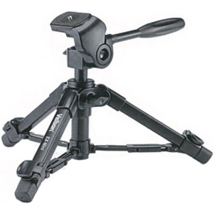 Velbon EX-Mini tripod