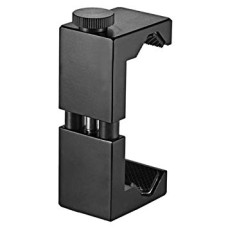 Металлическое крепление для телефона к штативу Ulanzi ST-01