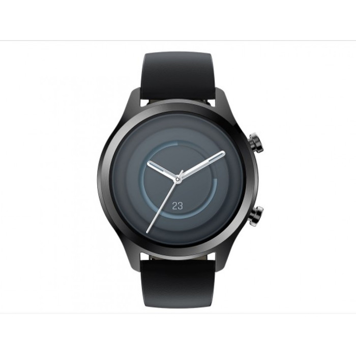 Смарт-часы Mobvoi TicWatch C2 Plus (Onyx)