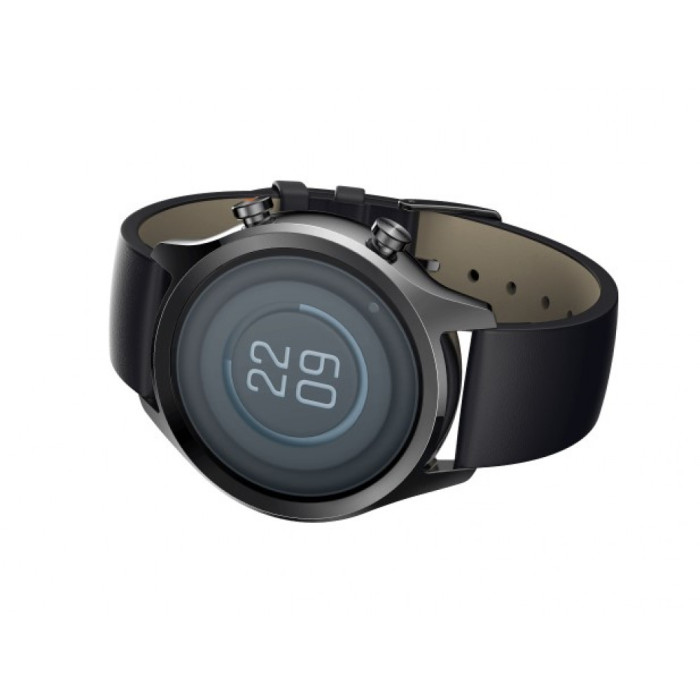 Смарт-часы Mobvoi TicWatch C2 Plus (Onyx)