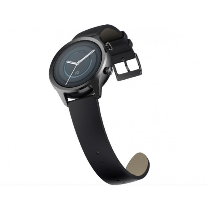 Смарт-часы Mobvoi TicWatch C2 Plus (Onyx)