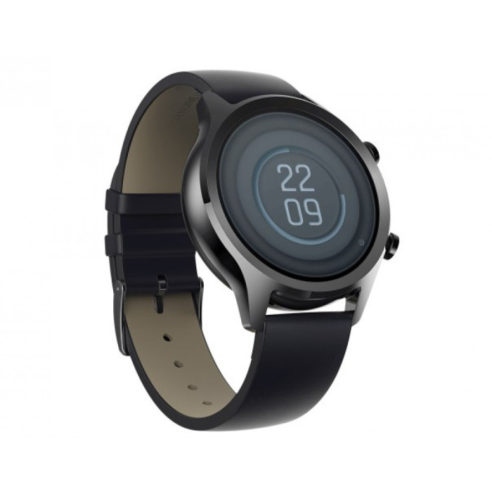 Смарт-часы Mobvoi TicWatch C2 Plus (Onyx)