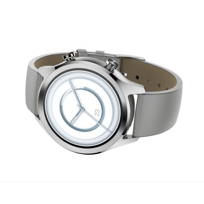 Смарт-часы Mobvoi TicWatch C2 Plus (Platinum)