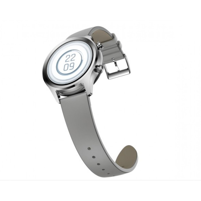 Смарт-часы Mobvoi TicWatch C2 Plus (Platinum)