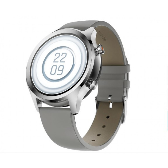 Смарт-часы Mobvoi TicWatch C2 Plus (Platinum)