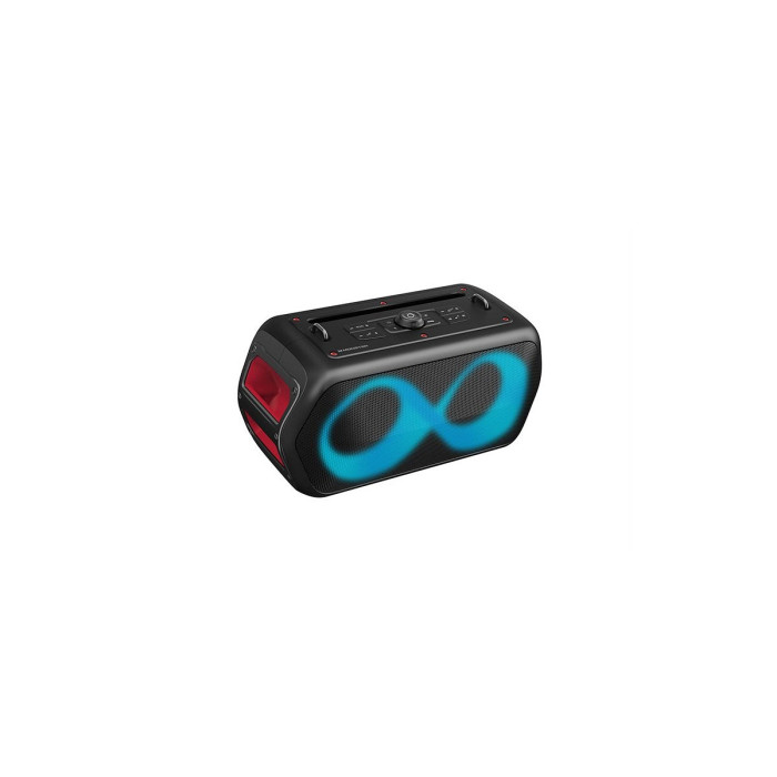Аренда колонки Bluetooth MONSTER MUSICBOX GO MS22132 с двумя микрофонами