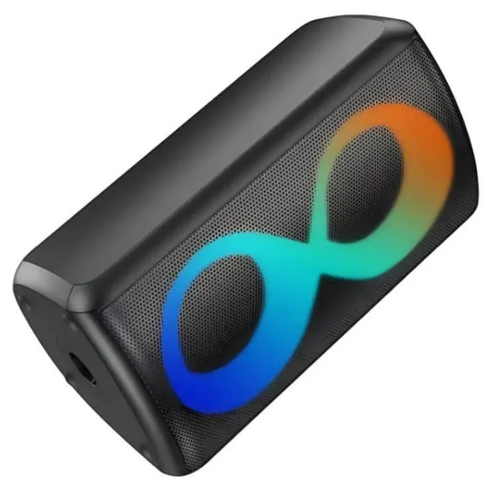 Аренда колонки Bluetooth MONSTER CYCLE MS22138 с двумя микрофонами