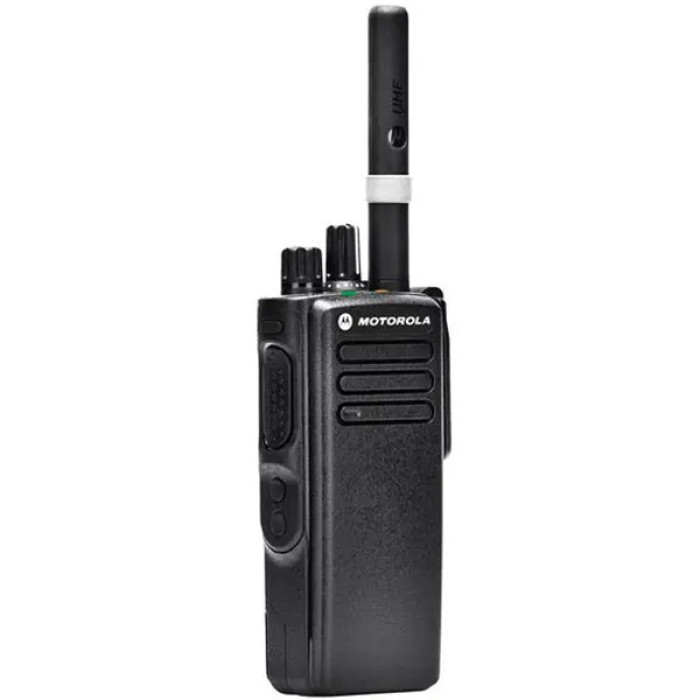 Рация Motorola DP4400 VHF AES256