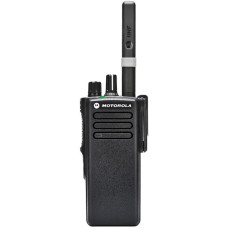 Рация Motorola DP4400 VHF AES256