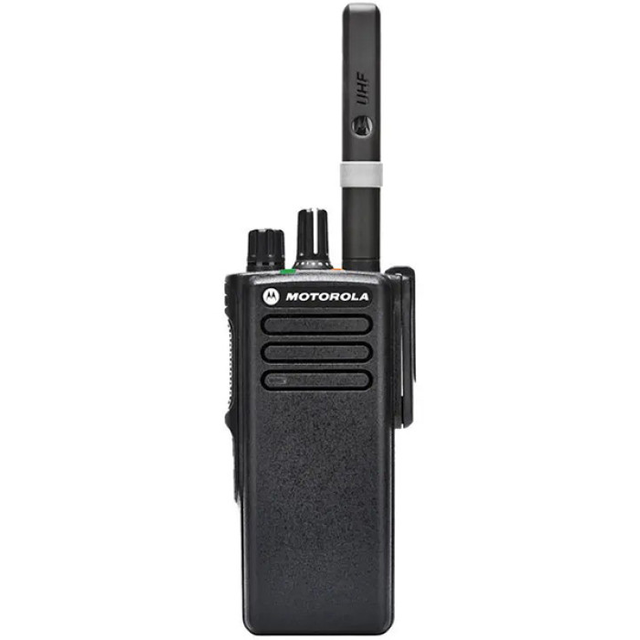 Рация Motorola DP4400 VHF AES256
